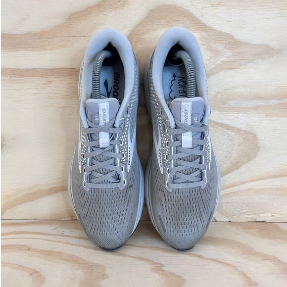 Brooks - Ghost 14 - Running Shoes - Black - Women's - 10(B) - 1203561D089 - Picture 7 of 9